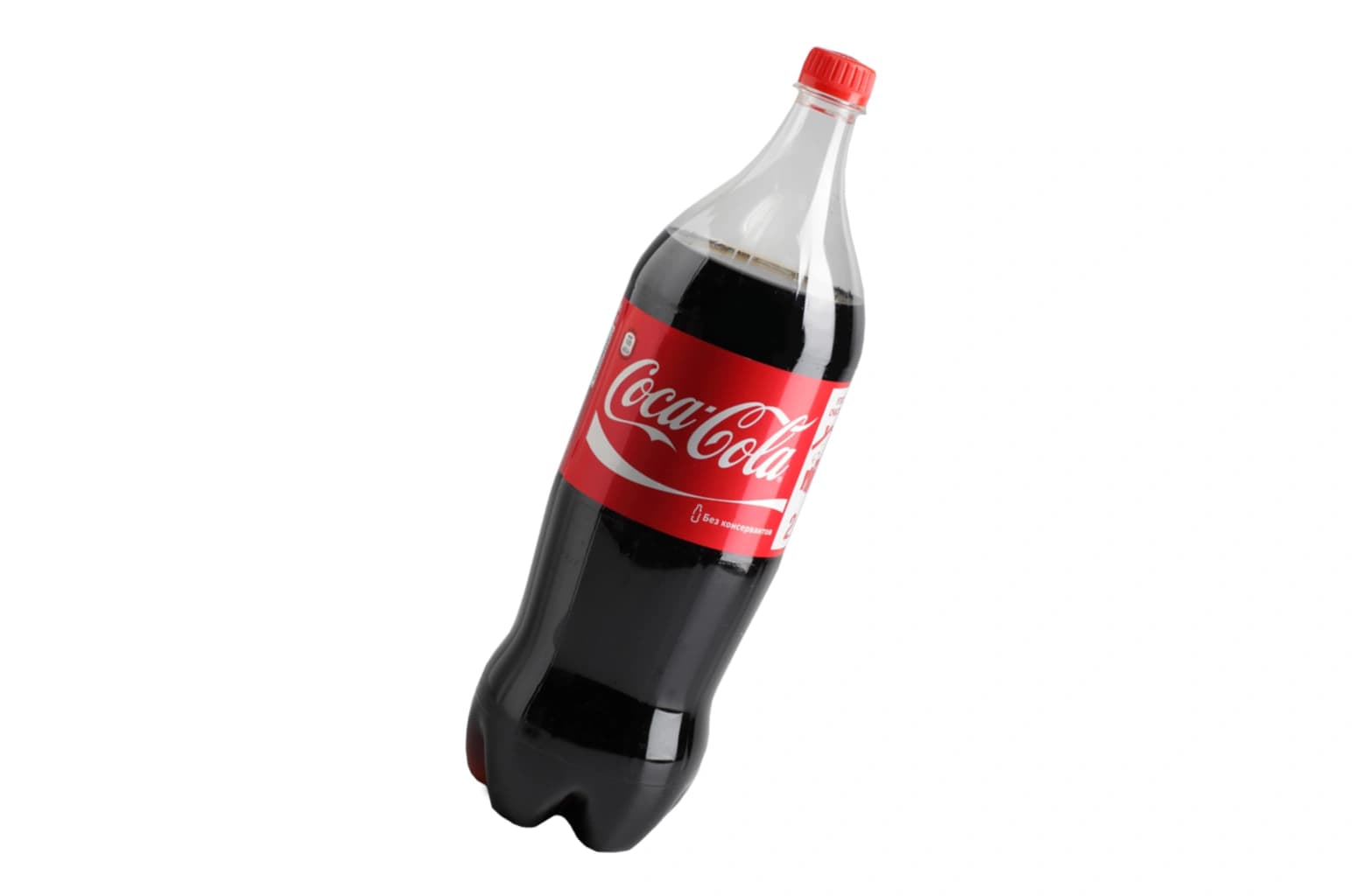 Coca-cola 1.5L 