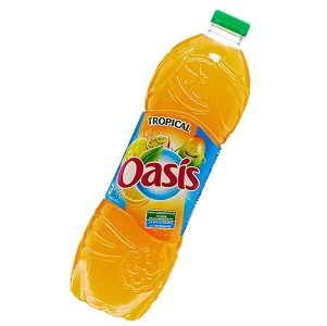 Oasis Tropical 2L