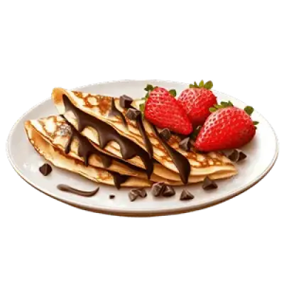 Nos Crêpes