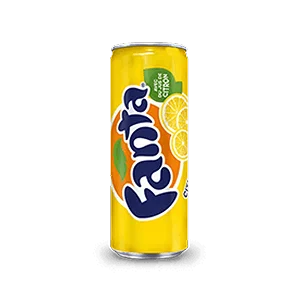 Fanta 33cl