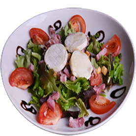 Tomates-Mozza