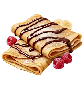 Nos Crêpes