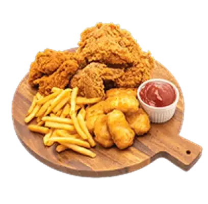 Nos Tex-Mex