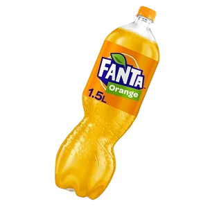 Fanta 1,5L