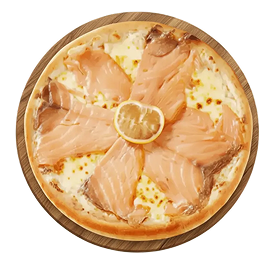 Saumon