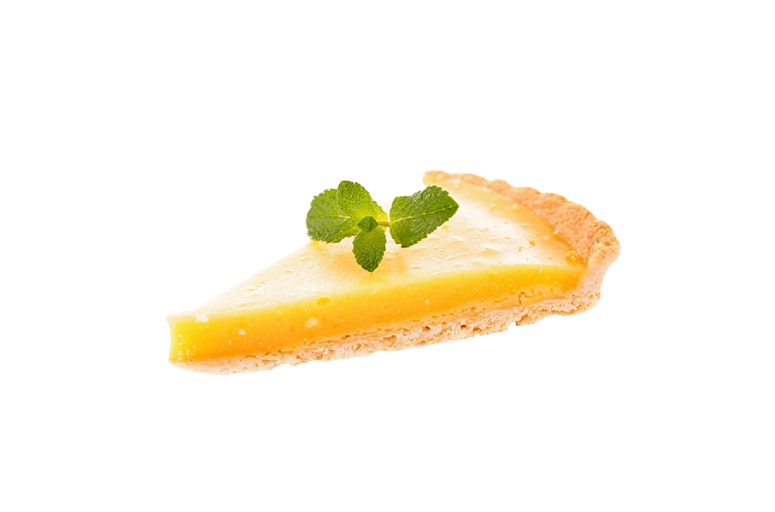 Tarte au citron