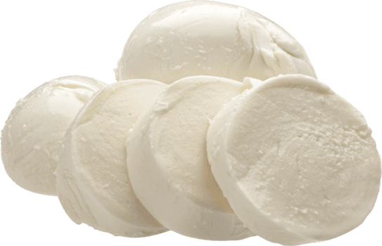Mozzarella 