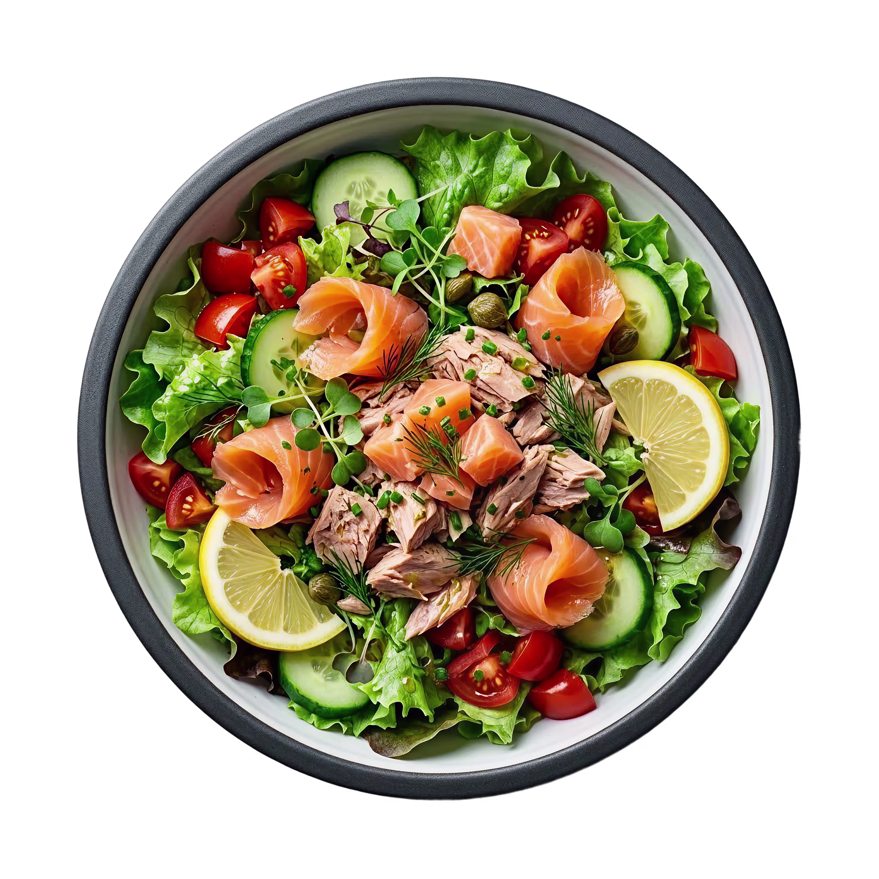 Salade Venezia 