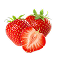 Fraise 