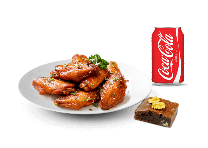 Menu Tex-Mex