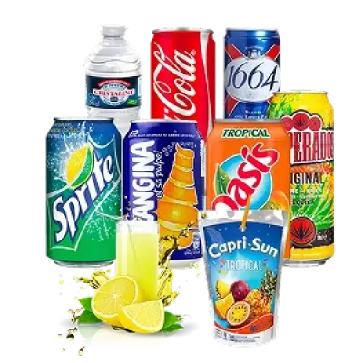 Boissons