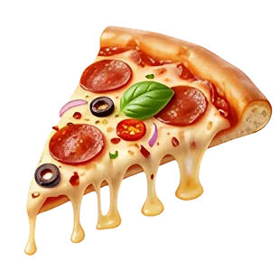 Nos Pizzas